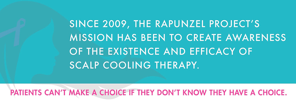 Patients can't make a choice if they don't know they have a choice. Watch our video.